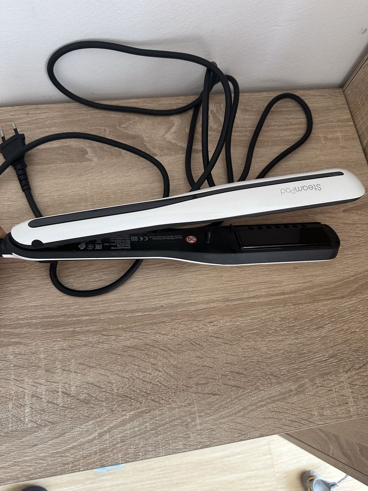 Професионална преса за коса L’Oréal Professionnel Steampod 3