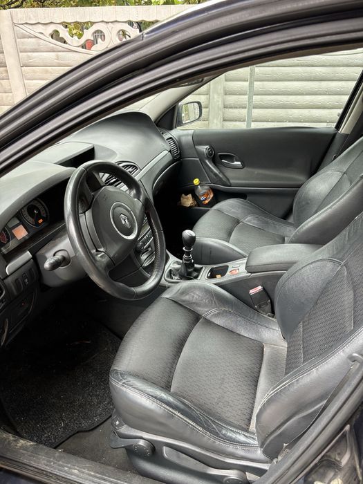 Renault laguna 1600€