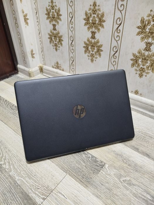 HP intel celeron N3060 4/500gb xotira