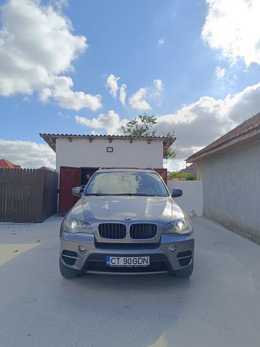 BMW x5 3.0 de vânzare