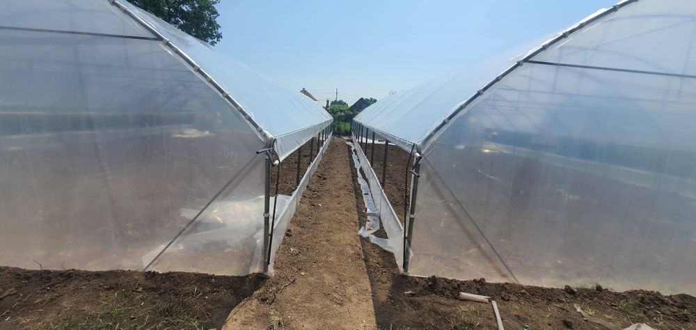 Solare pentru gradina