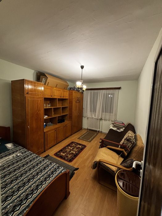 Apartament de vânzare