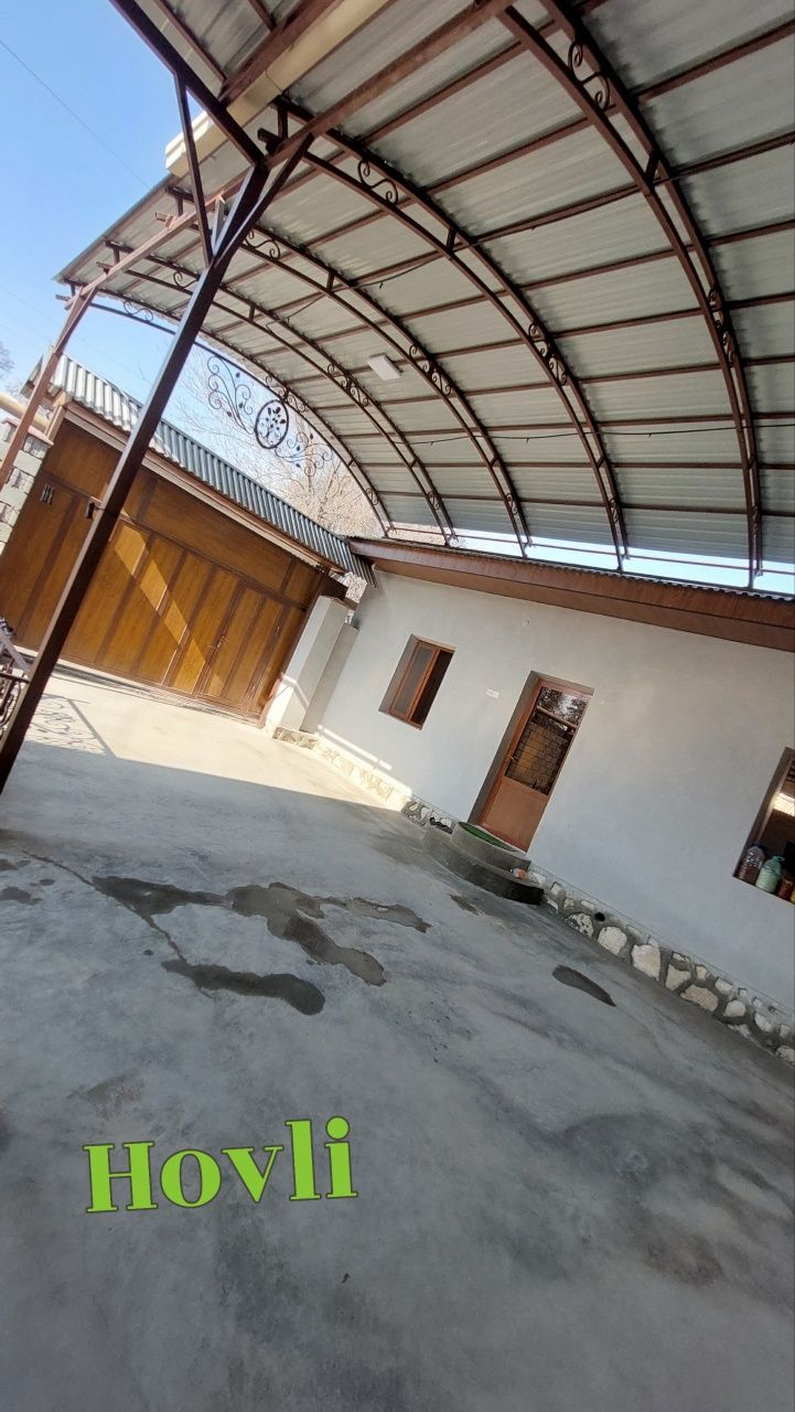 Uchastka sotiladi