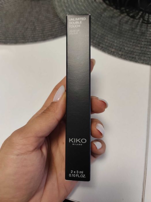 Продавам гланц на Kiko Milano