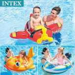 детската надуваема лодка I N T E X 59380NP