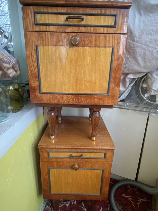 Продам тумбы в хорошем состоянии