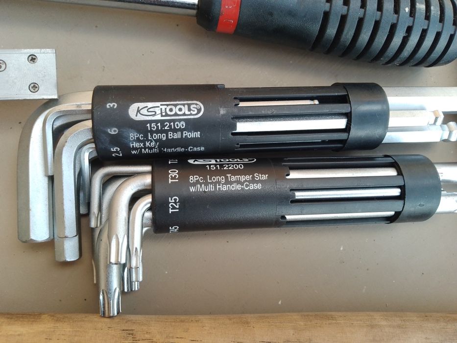 Facom,Gedore,Rothenberger,KsTools-инструменти