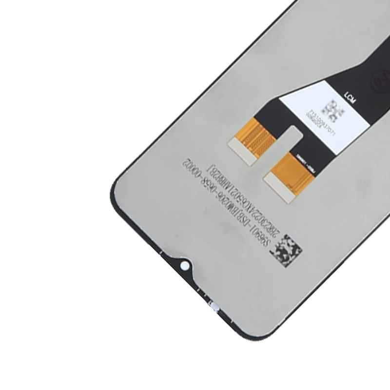 Дисплей с рамка за samsung A14 5G LCD 6.6"SM-A146B A146U A146P A14