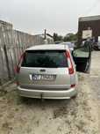 Ford Focus C-MAX