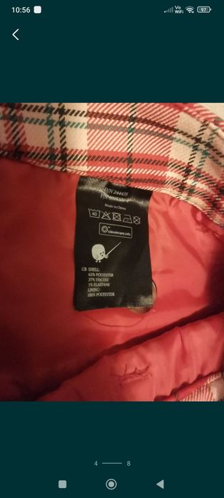 Pantaloni dama Monki 40