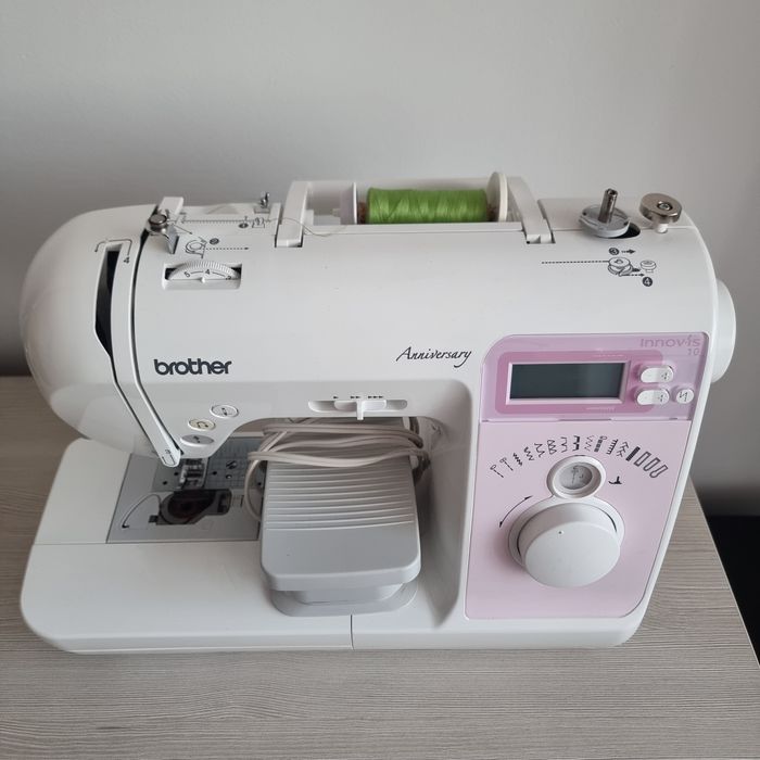 Masini cusut electrice