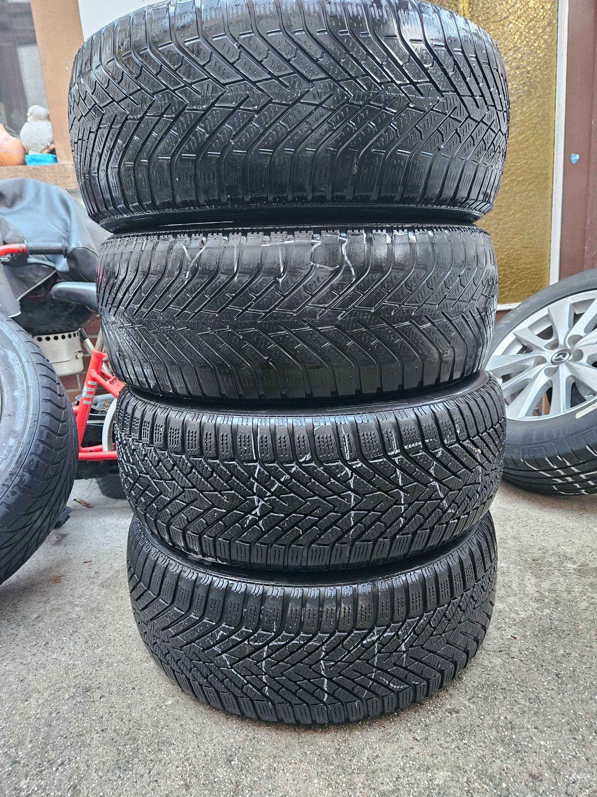 Оригинални лети джанти Mercedes Viano vito 17" 5x112