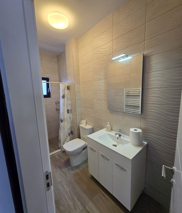 Tunari, 4 camere, 120 mp utili