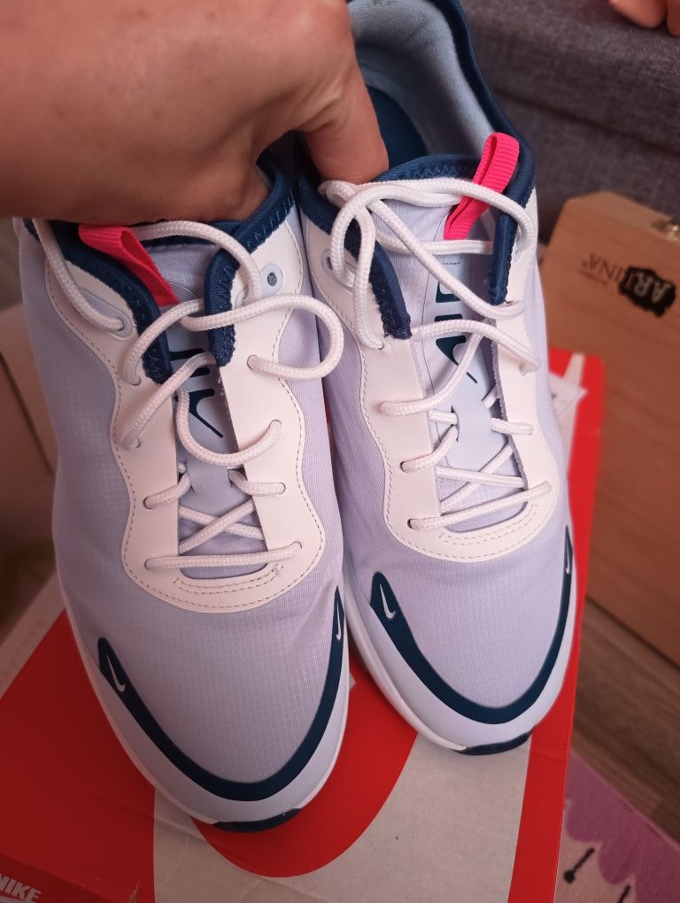 Nike air max dia