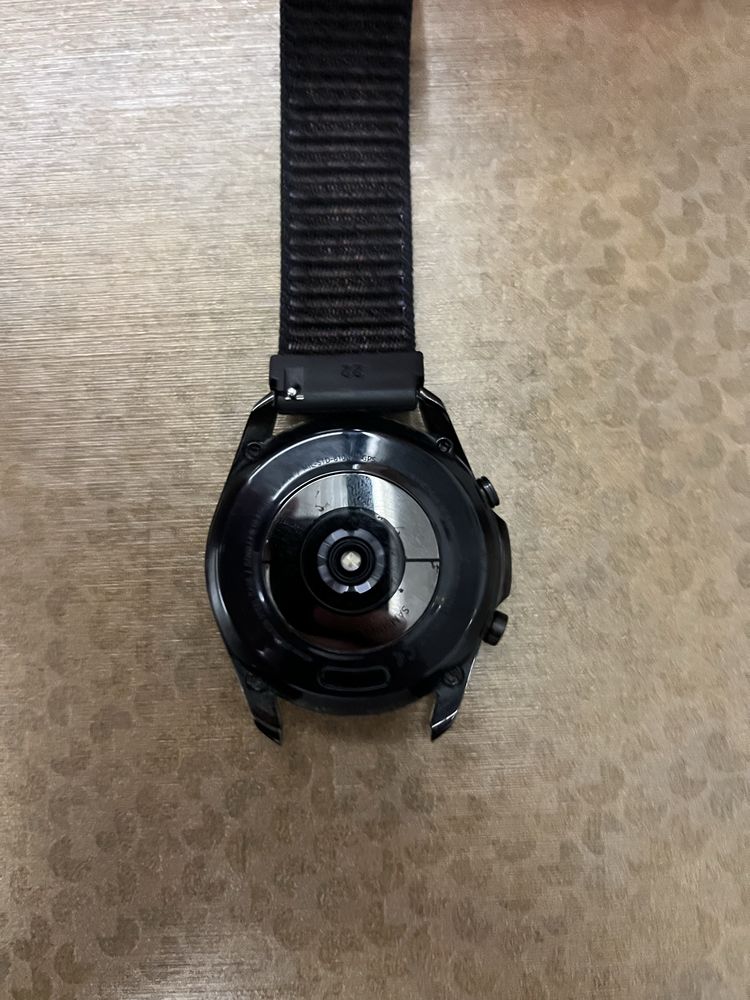 Samsung Watch 3