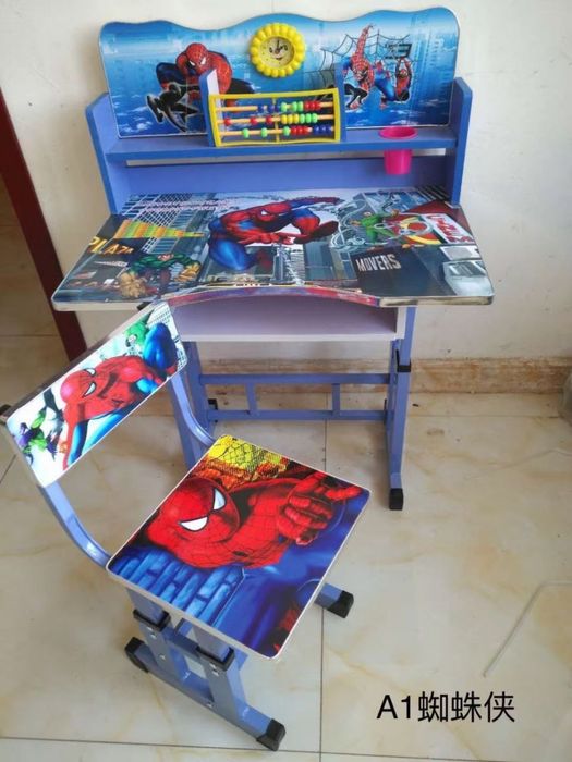 Детский стол Парта Bolalar stoli stul parta detskiy