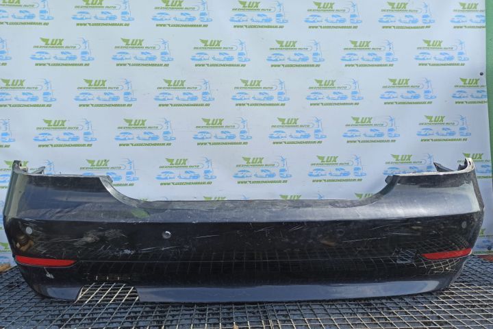 Bara spate - berlina BMW Seria 5 E60/E61  [din 2003 pana  2007] seria