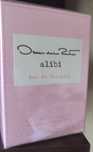 Parfum Oscar dela Renta