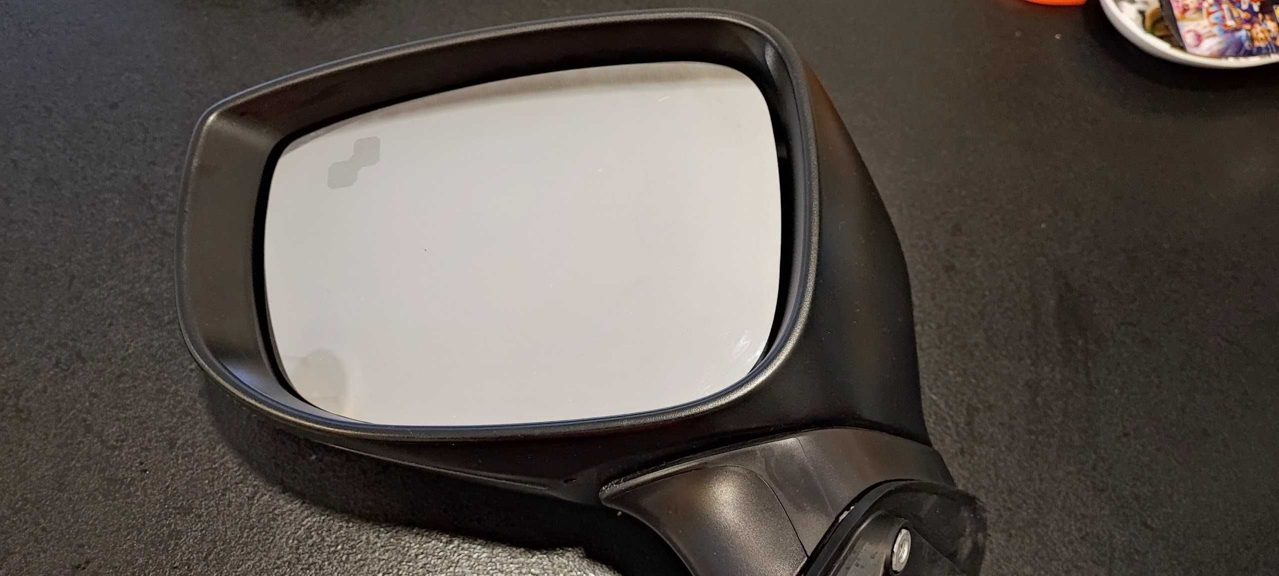 Ляво Шофьорско огледало за Mazda CX 5 18г