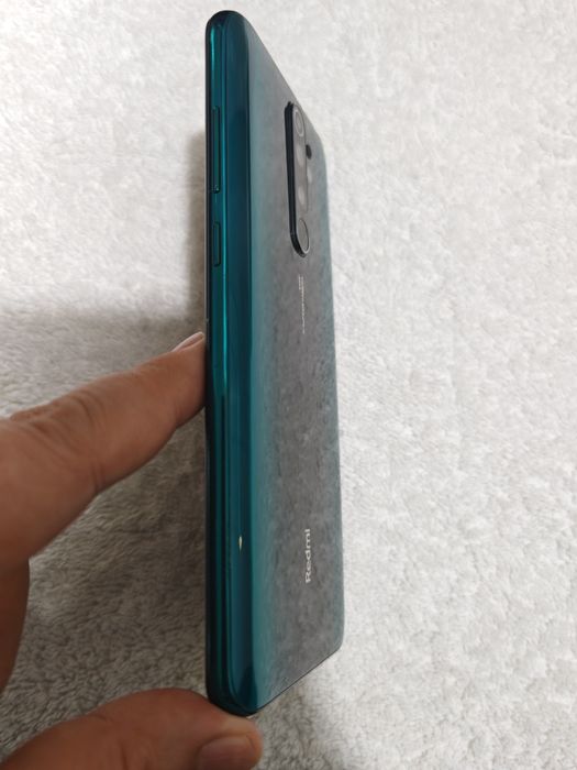 Redmi Note 8 Pro 6/64GB IDEAL