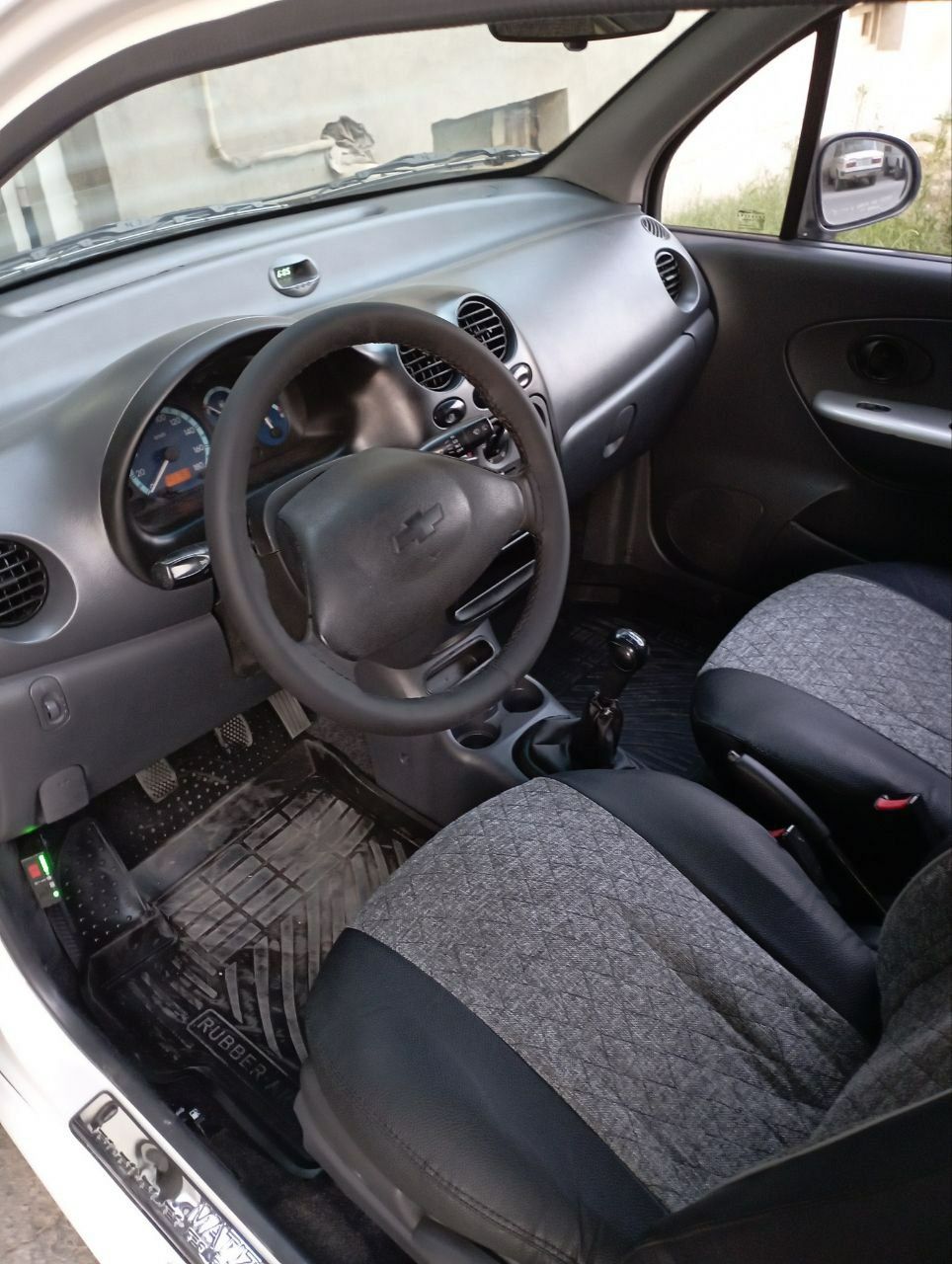 Matiz best sotiladi