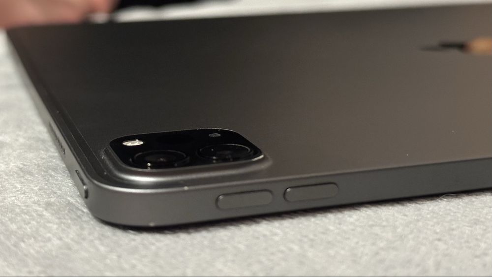 iPad Pro 12.9 Inch (5th gen 2021)