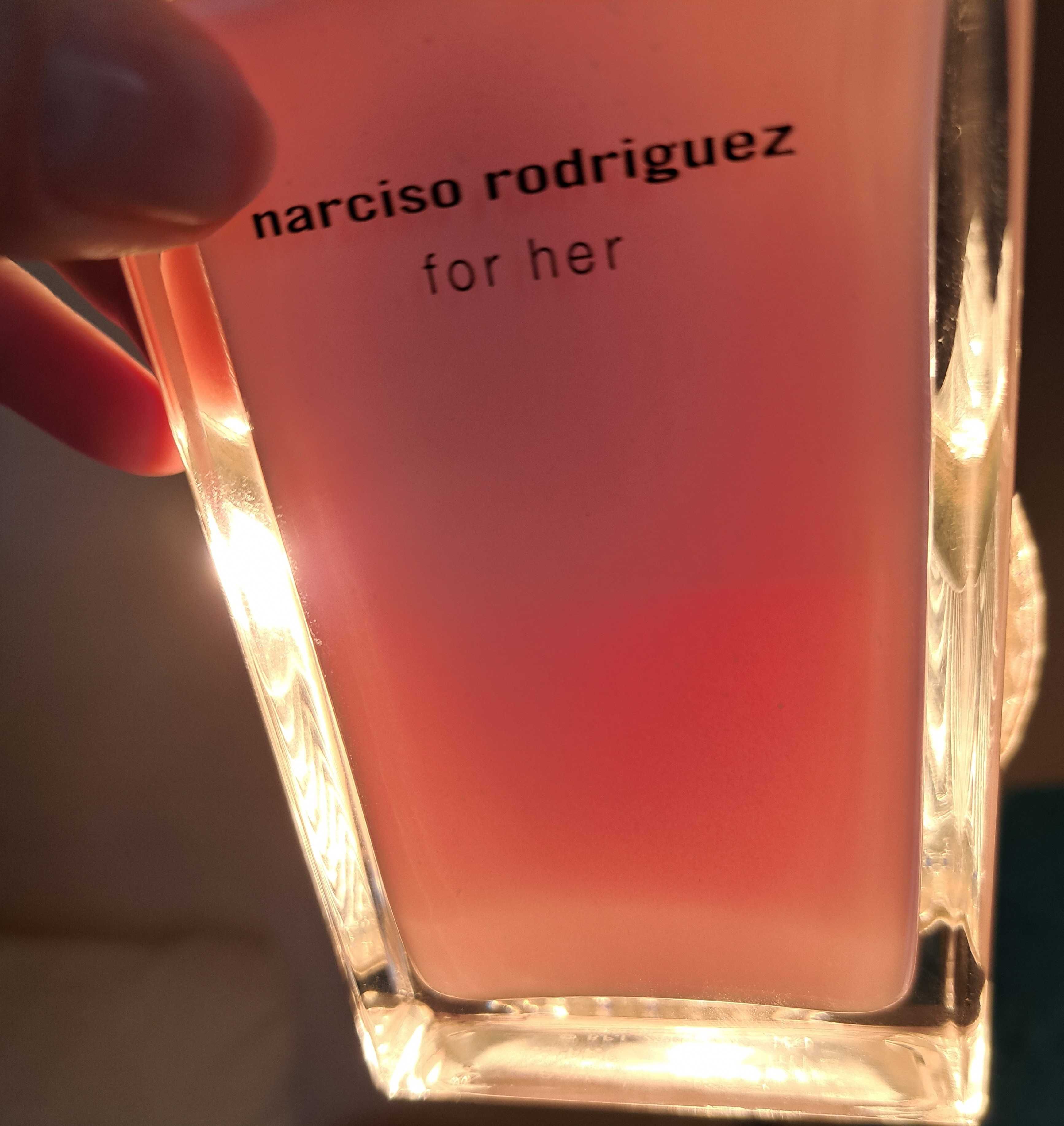 Narciso Rodriguez for HER, EDP