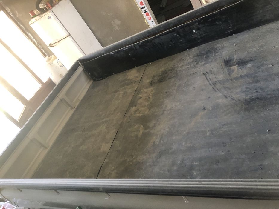 Бекорчила За…т килманглар! Кия Бонго дубль кабина Жизах производство