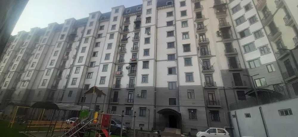 новостройка с кадастром 3х ком 87м2; метро юнусабад подключ успейте