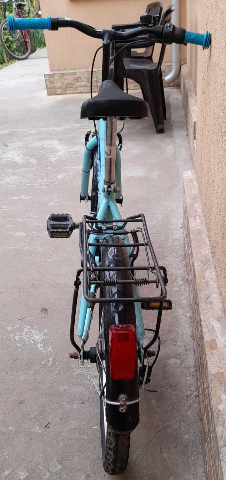 Bicicleta  20 inchi