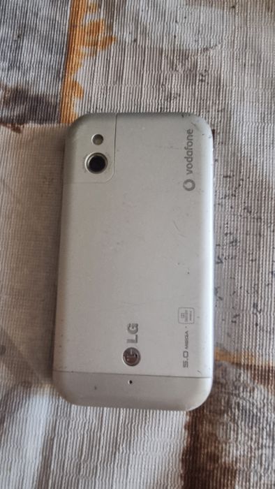 Lg km900 arena stare excelenta