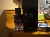Парфюм Savage Dior