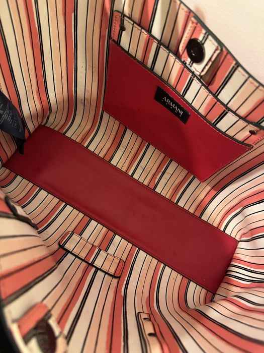 Armani Jeans оригинална чанта