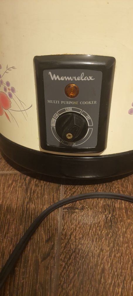 Vand cooker oala electrica