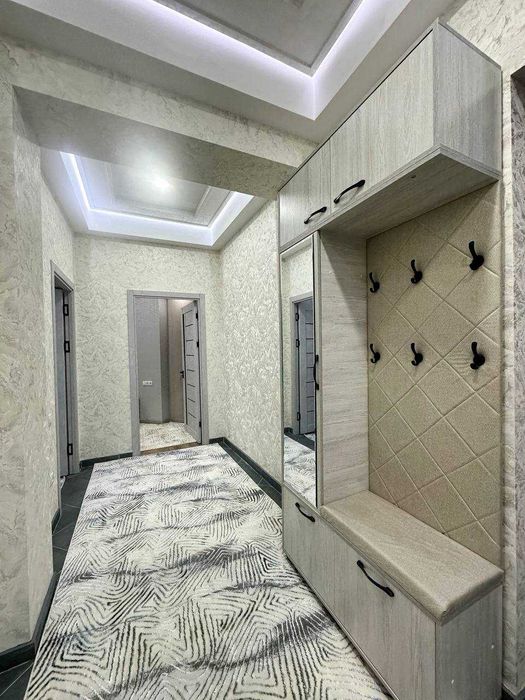 V2511 ПРОДАЕТСЯ 3/2/9 Новостройка ЖК Минор 77м2