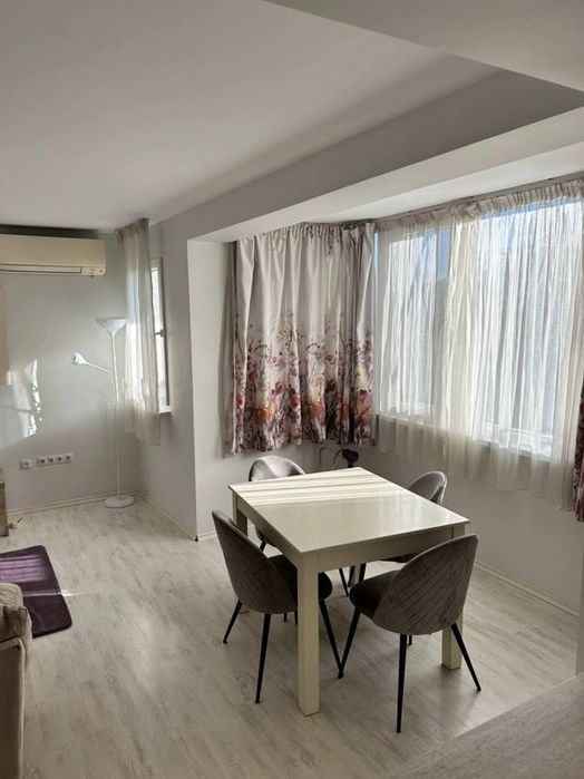 Дава се под наем Тристаен апартамент в София, Редута - 85 кв.м за 725 € - Снимка #1