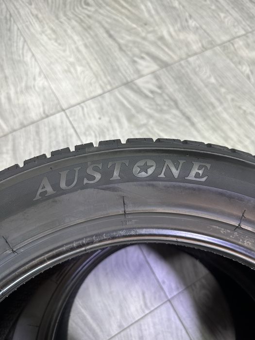 Автошины Austone  195-60 r15 sp401
