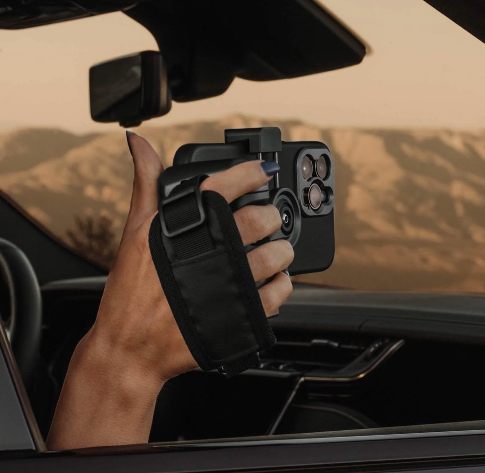 Sandmarc Creator Grip
