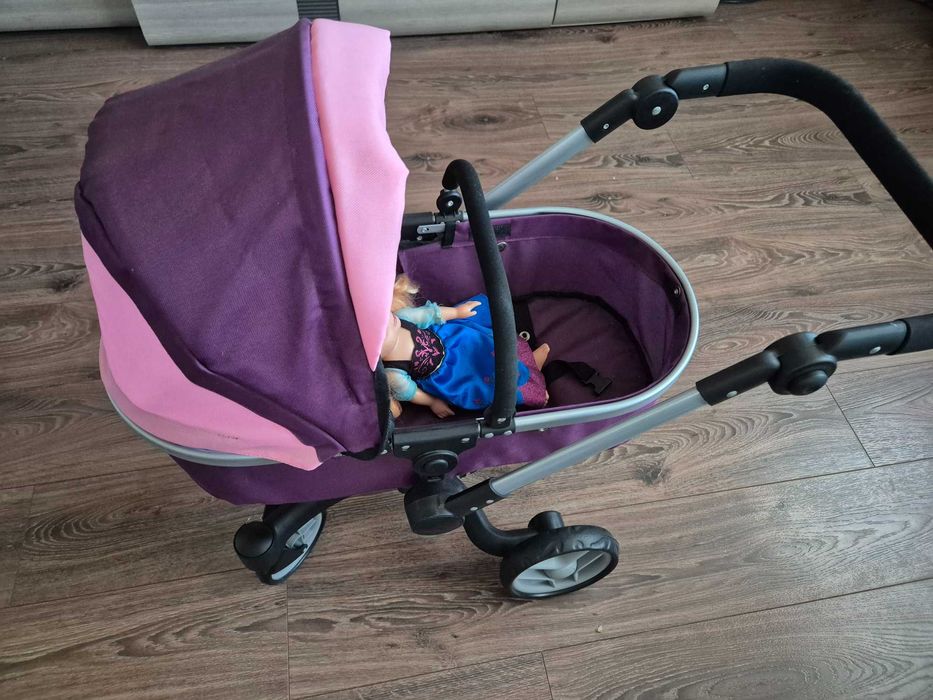 Количка за кукли moni violette 9694