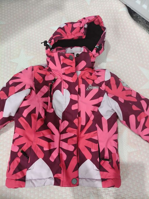 Зимний комбенезон