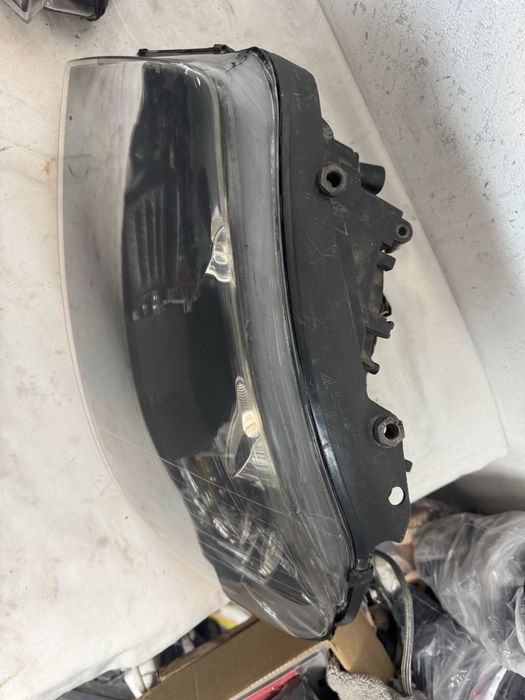 Оригинални фарове VW Sharan Фолксваген Шаран