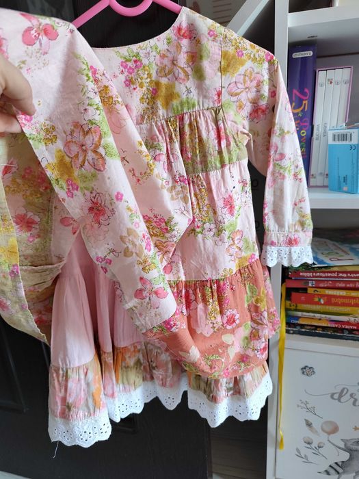 Rochie Next mărimea 92