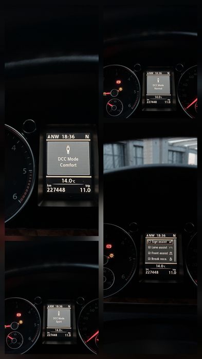 Passat B7 Bi-xenon Panoramic