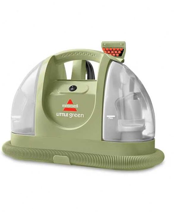 Перяща прахосмукачка BISSELL Little Green 4098N