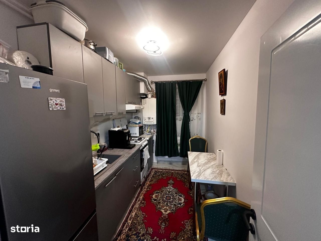 Apartament,