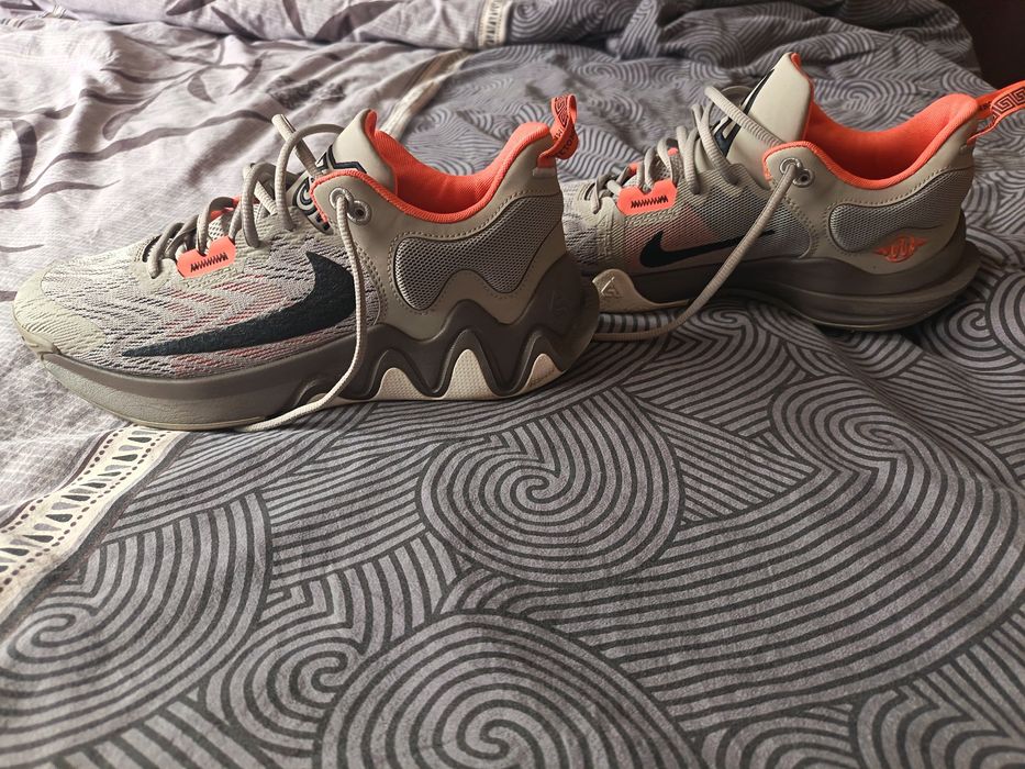 Баскетболни обувки Nike Giannis Immortality 2 Basketball Shoes