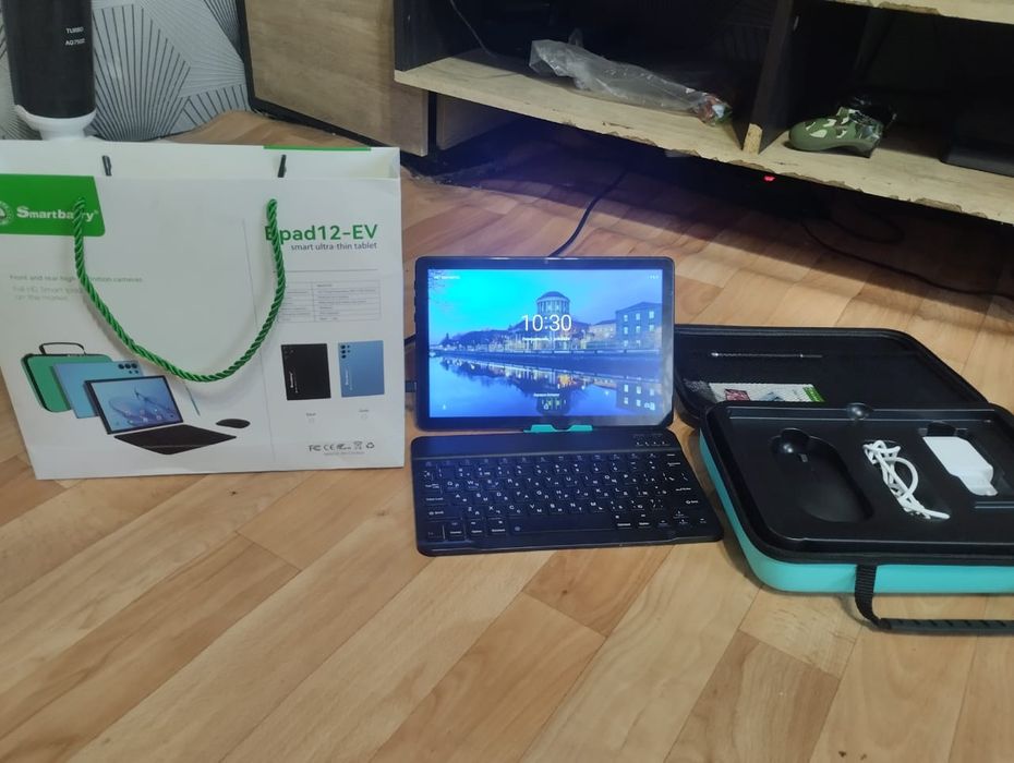 Продам планшет игровой