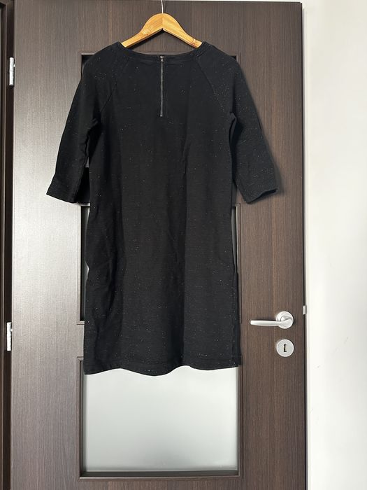 Rochie Cecil XS oversize (merge pana la S poate chiar M mic)