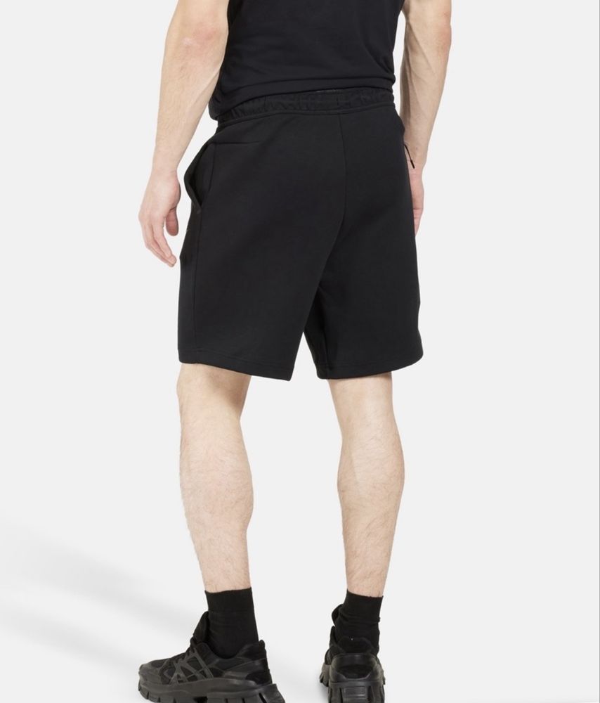 НАМАЛЕНИЕ! (XL) Nike Tech fleece къси панталони
