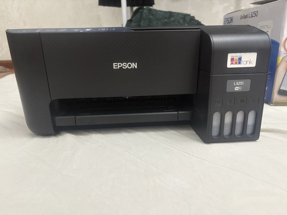 Принтер Epson L3251
